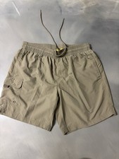 Cabelas Men s Shorts With Linner Size M