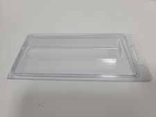 Clear ClamShell Packaging 25 Pcs Hanging Blister Pack