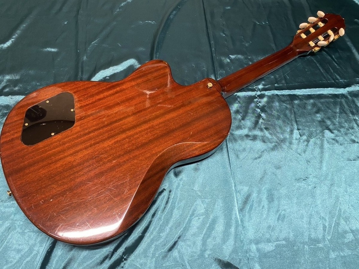 ギター Orville by Gibson Chet Atkins Model Orville by Gibson Chet Atkins CE Natural | eBay