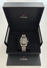 2025 TUDOR Black Bay 58 (79030N) - Original Box & Papers - Exceptional Condition