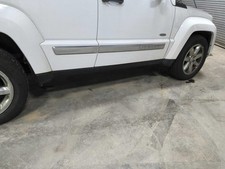 Liberty  2012 Rocker Panel Moulding 713045