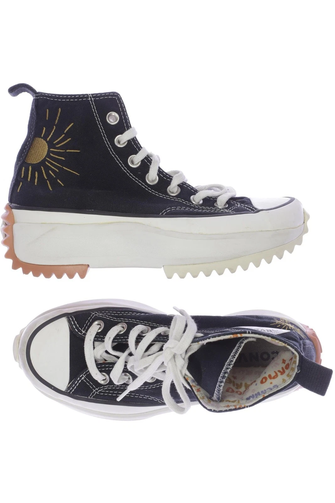 Converse sneaker da donna scarpe per il tempo libero scarpe da ginnastica scarpe sportive taglia EU... #4q52v9o