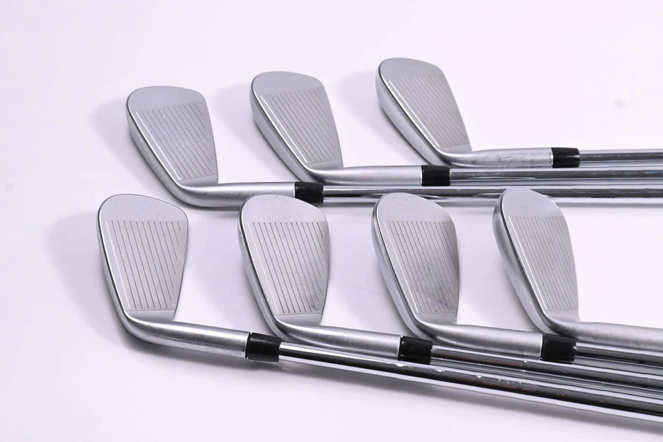 PXG 0311 ST Gen3 Irons / 4-PW / X-Flex NS Pro Modus 3 Tour 130 Shafts - Image 3 of 4