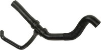 Gates 05-2743 KüHlerschlauch Oben FüR Renault