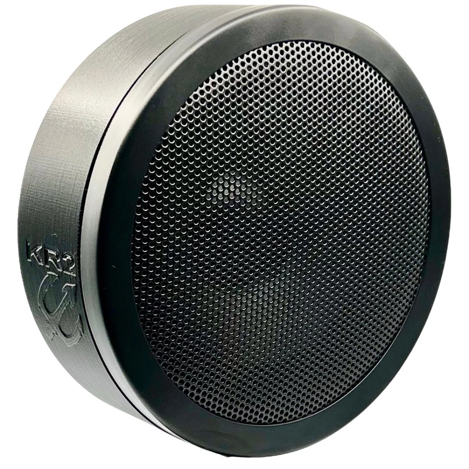 Poseidon Audio KR2 subkick Black - Image 2 of 4