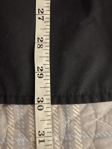 Camicia Rangers Pearl Snap uomo XL nera tinta unita Western Vaquero Mexico con bottoni MX - Foto 9 di 10