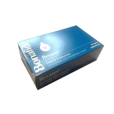 Revaree Bonafide Vaginal Moisturizer 10 Suppositories -Fantastic Results E1S5