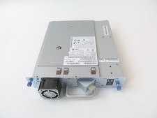 Dell 00V6733 LTO5 HH Fibre Tape Drive z7