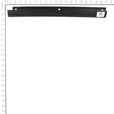 Oregon Scraper Bar, Compatible with Toro 55-8760 | 73-018