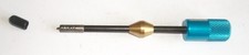 Professional steel internal flash hole uniformer tool - small primer flash holes