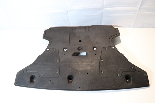 KIA EV6 GT LINE REAR MIDDLE UNDERTRY UNDERBODY COVER 554B0-CV000 - Picture 4 of 10