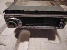 Rockford Fosgate RFX 9000 Car Stereo For Parts Only.