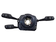 Lenkstockschalter Kombischalter Wickelfeder Schleifring Tempomat passt für BMW