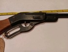 Antique Cork/Pop Gun, Rifle & Corks, Metal And Wood, Unbranded, 23" — photo 6