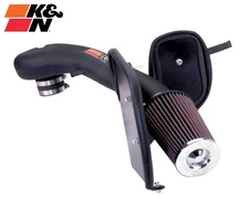 K&N Cold Air Intake Kit w/ Oiled Filter For 1993-1998 Jeep Grand Cherokee 4.0L