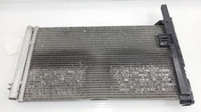 64509206296 AIR CONDITIONING CONDENSER / 64509206296 / 1757658 FOR BMW 3 E90
