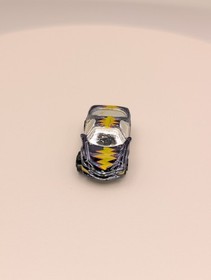 MICRO MACHINES - "CLASSY CHROMERS" #3 Chevrolet Camaro 