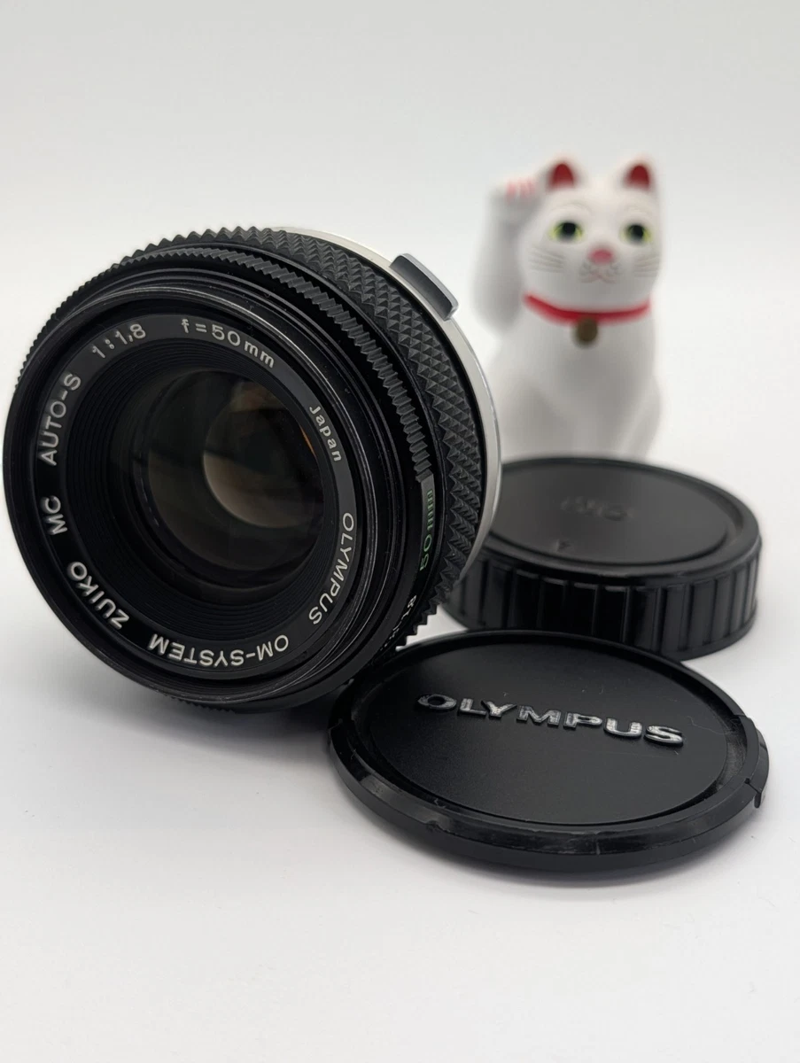 Canon FD f/1.8 Camera Lenses 50mm Focal for sale | eBay