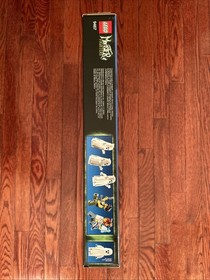 NEW LEGO Monster Fighters The Ghost Train 9467 , SEALED!