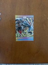 2018 Panini Illusions - Clear Shots Luke Kuechly #CS-LK Blue 18/288