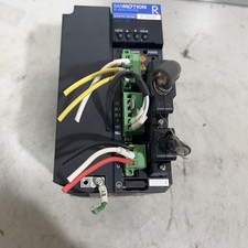 SANYO DENKI RS1A05AA Servo Drive US Free TAX Removed From The Working Machine