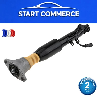 Amortisseur arrière gauche AUDI A6 (C6)- A6 (C6) AVANT-A6 ALLROAD OE: 4F0616031M - Photo 1/4
