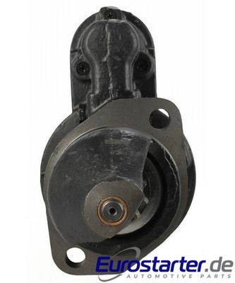 1*** Anlasser 2,40Kw Neu OE Nr. 0001362035 für Lamborghini,Same Güldner Ada Af