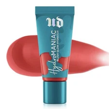 Urban Decay Hydromaniac Liquid Blush Glow Hydrator Obsessed .5 FL OZ