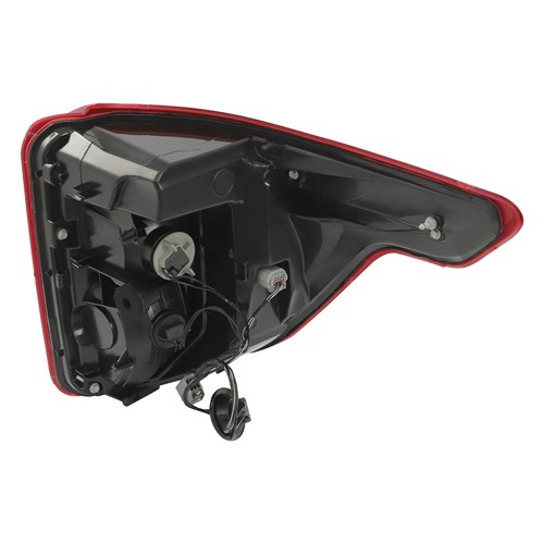 For 2020-2024 Ford Explorer ST/ST-Line/Timberline LED Tail Light Rear Lamp Left - Picture 12 of 16