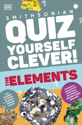 Quiz Yourself Clever! Elements | Dk | Taschenbuch | Einband - flex.(Paperback)