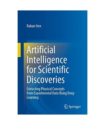 Artificial Intelligence for Scientific Discoveries: Extracting Physical Concepts