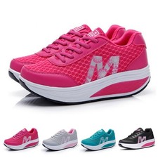 Abrollsohle Schuhe Damen Leicht Mesh Laufschuhe Atmungsaktiv …
