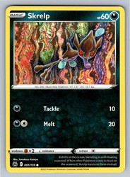 Skrelp 081/159 Crown Zenith Common