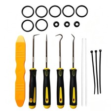 O Rings Replacement Kit with Repair Tools for SNOO Smart Sleeper Bassinet
