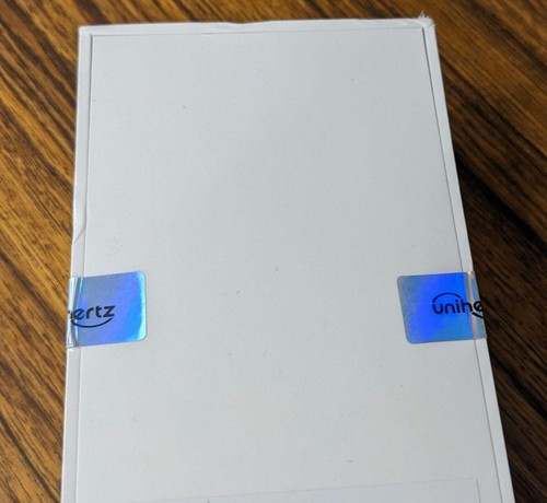 Unihertz Titan Slim QWERTY Keyboard Mobile Phone Android 11 6GB 256GB Japan New - 第 3/3 張圖片