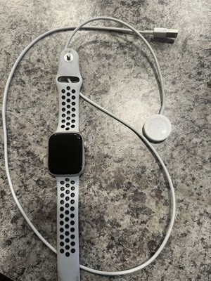 Apple Watch Nike Series 7