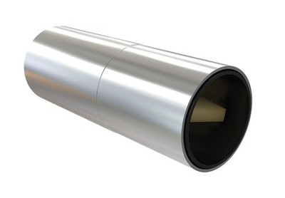 Sauermann Rückschlagventil Ø 6 mm (1/4'') - Set mit 5 Stk.