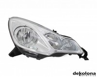 Scheinwerfer FüR CitroëN DS3 Cabriolet C3 Rechts Vorne 09-16