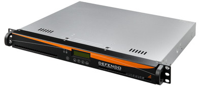 Linogate Defendo Firewall - 19 Zoll Servereinheit