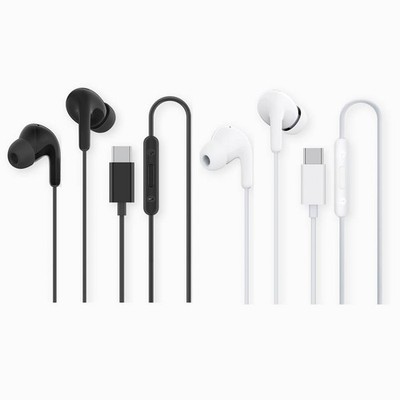 Original Xiaomi Mi14T 14T Pro 14 14 Ultra Usb C Kopfhörer Usb Typ C Headset