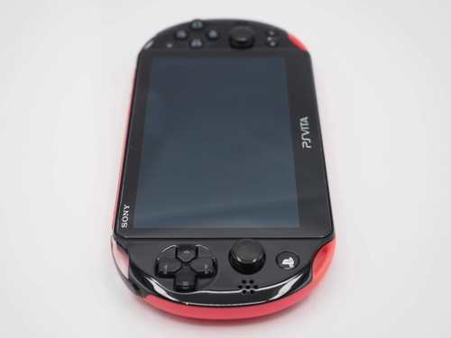SONY PS Vita PCH 2000 Console Charger w/Box PlayStation PSV Slim Used - Picture 320 of 324