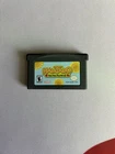 Hamtaro: Ham-Ham Heartbreak (Game Boy Advance, GBA, 2003) Authentic, Works