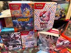 Pokemon TCG - Choose Your Booster Bundle | Sealed Pokemon Bundle, Wide Selection