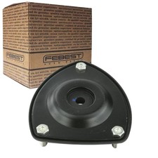 FEBEST Support De Ressort Avant | MSS-COLF