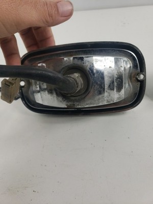 Set Of 1966 Pontiac GTO Front Parklight Turn Signal Assemblies | eBay