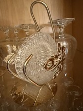 Glasuntersetzer 6er Set