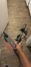 Ninebot KickScooter