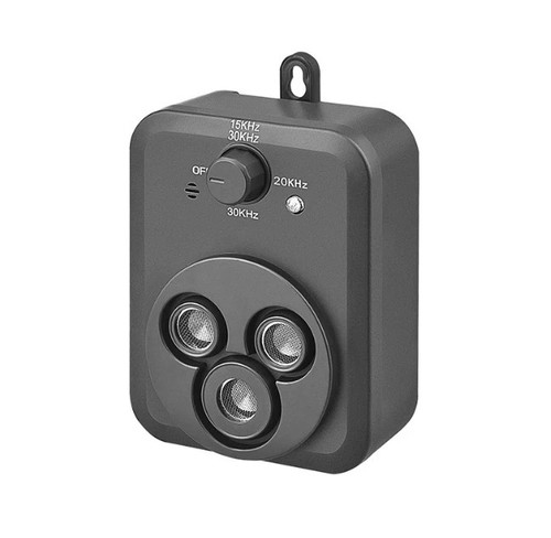 Barkbuz Anti Bark Device,Qinux Barkbuz for Dogs,Electric Pet Dog Training Device - Picture 8 of 9