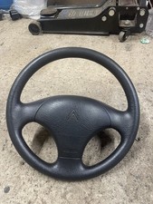 Citreon Saxo Steering Wheel