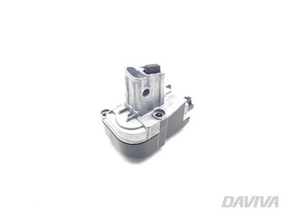Ford Puma Bloqueo del volante 2021 SUV 4/5dr H1BC3F880CE A1034B240123 (19-23)